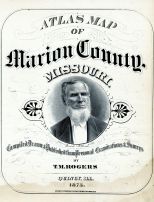 Marion County 1875 